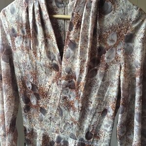 Vintage dress of your dreams